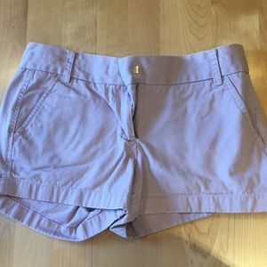 J.Crew Chino Shorts